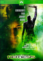 Star Trek: Nemesis: Special Edition (Widescreen)