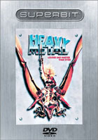 Heavy Metal: The Superbit Collection (DTS)