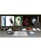 Ex Machina: Limited Special Edition (4K Ultra HD-UK/Blu-ray-UK)(SteelBook)