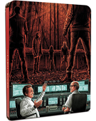 Cabin In The Woods: Limited Edition (4K Ultra HD-UK/Blu-ray-UK)(SteelBook)