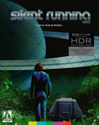 Silent Running: Special Edition (4K Ultra HD)