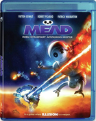 MEAD (Blu-ray)