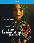 Friendship Game (Blu-ray)