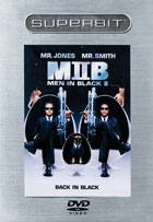 Men In Black II: The Superbit Collection (DTS)