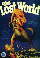 Lost World (1925) (Reissue)