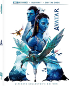 Avatar (4K Ultra HD/Blu-ray)