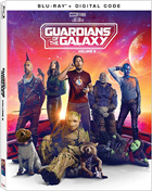 Guardians Of The Galaxy Vol. 3 (Blu-ray)