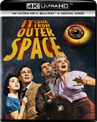 It Came From Outer Space (4K Ultra HD/Blu-ray)
