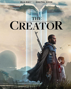 Creator (2023)(Blu-ray)
