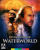 Waterworld: 2-Disc Standard Special Edition (4K Ultra HD/Blu-ray)