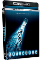 Leviathan: Special Edition (4K Ultra HD/Blu-ray)