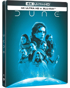 Dune: Limited 