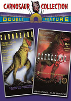 Carnosaur / Carnosaur 2