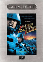 Starship Troopers: The Superbit Collection (DTS)