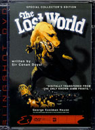 Lost World(1925): Special Edition