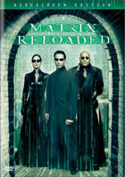 Matrix Reloaded (Widescreen)