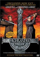 Highlander 4: Endgame