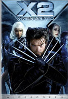 X2: X-Men United (DTS)(Widescreen)