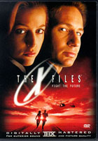 X-Files: Fight The Future