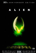 Alien: 20th Anniversary Edition