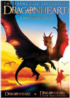 Dragonheart: 2 Legendary Tales