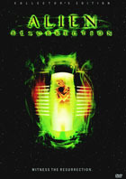 Alien: Resurrection: Collector's Edition (DTS)