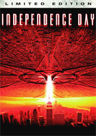 Independence Day: Limited Edition