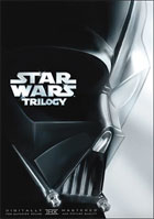 Star Wars Trilogy (Widescreen Box Set)