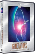Star Trek: Generations: Special Collector's Edition (DTS)