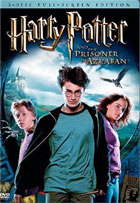 Harry Potter And The Prisoner Of Azkaban: Special Edition (Fullscreen)