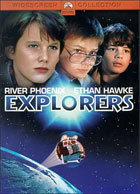 Explorers