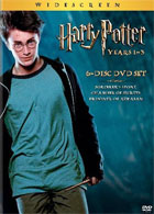 Harry Potter Collection (Widescreen)