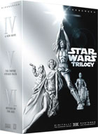 Star Wars Trilogy (PAL-UK)