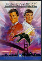 Star Trek IV: The Voyage Home