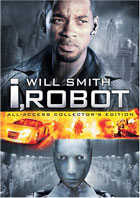 I, Robot: Collector's Edition (DTS)