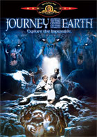 Journey To The Center Of The Earth (1989)