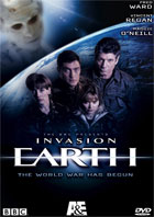 Invasion: Earth