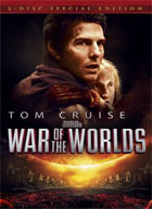 War Of The Worlds: 2 Disc Special Edition (PAL-UK)