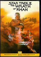 Star Trek II: The Wrath Of Khan