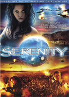 Serenity (Widescreen)