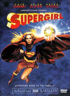 Supergirl: Special Edition