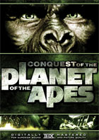 Conquest Of The Planet Of The Apes