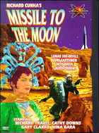 Missile To The Moon