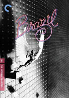 Brazil: Restored Single-Disc Edition: Criterion Collection