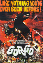 Gorgo