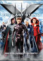 X-Men: The Last Stand (Fullscreen)