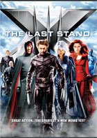 X-Men: The Last Stand (Widescreen)