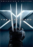 X-Men: The Last Stand: Collector's Edition