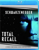 Total Recall (Blu-ray)