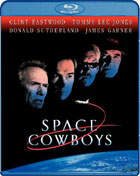 Space Cowboys (Blu-ray)